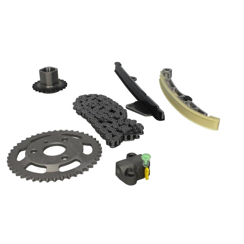 HERTH+BUSS JAKOPARTS J1192020 Timing Chain Kit