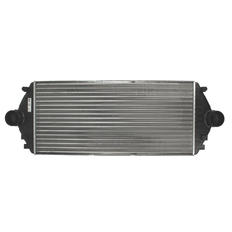 NISSENS NIS96849 Charge Air Cooler