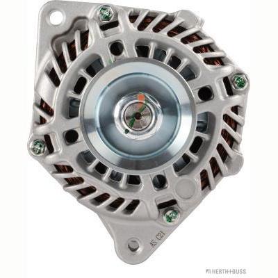 HERTH+BUSS JAKOPARTS J5114049 Alternator