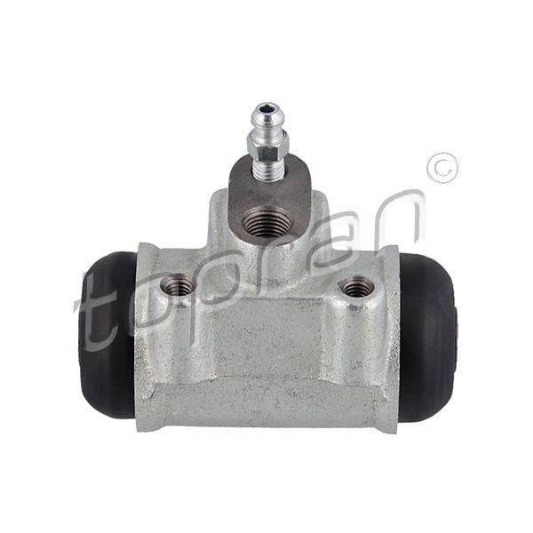 HANS PRIES HP720993 Wheel Brake Cylinder