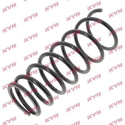 KYB K-Flex RI6143 Coil Spring for Mazda Premacy (Cp)
