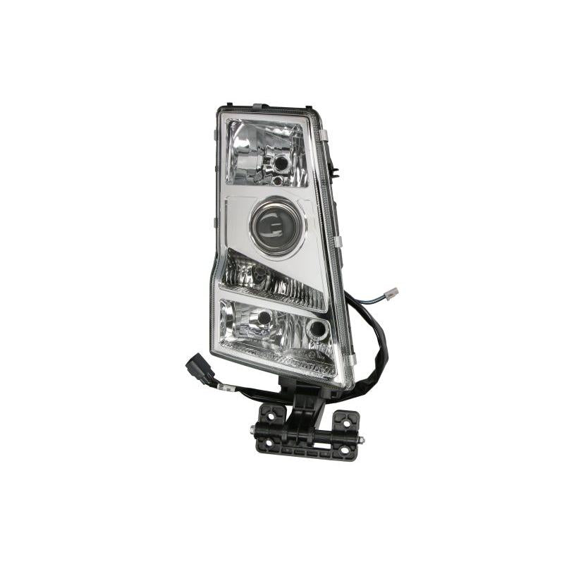 DEPO 773-1125R-LD-E Headlight