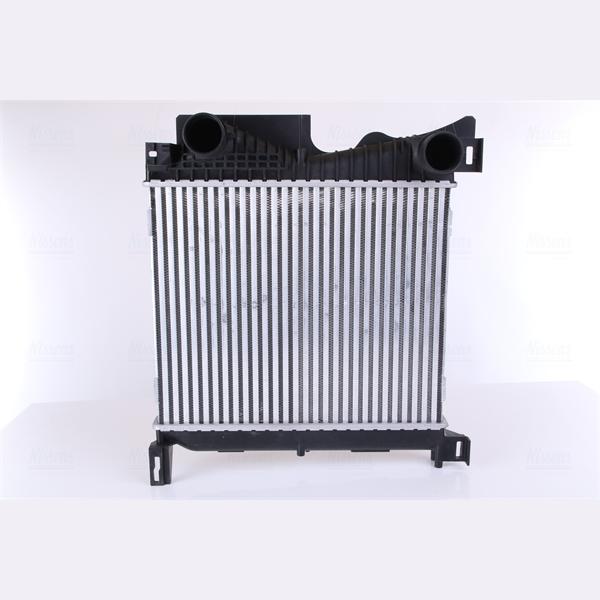 NISSENS NIS96273 Charge Air Cooler