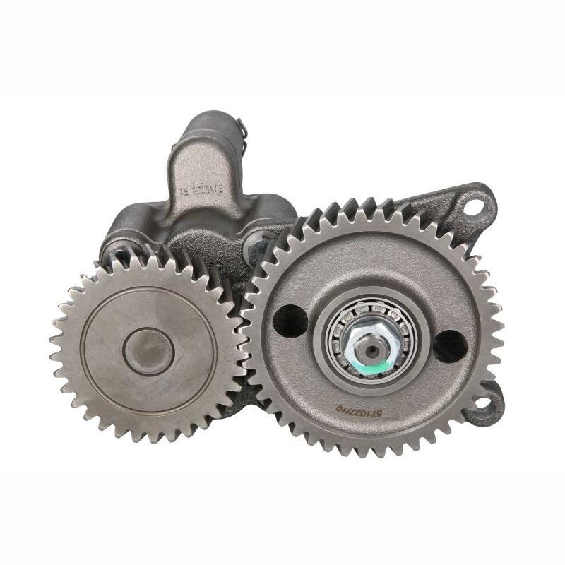 OMP OMP570.004 Oil Pump
