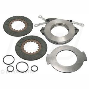 SAF 4029107000 Abs Sensor Ring