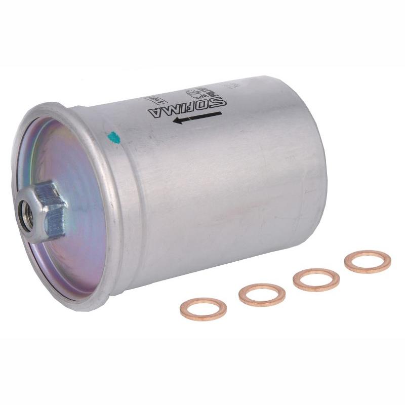 SOFIMA S1506B Fuel Filter