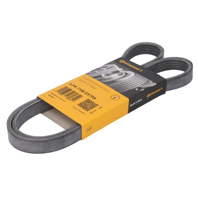 CONTITECH 5PK1166EXTRA V-Ribbed Belt