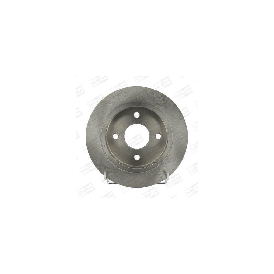 Champion 561375Ch Brake Disc