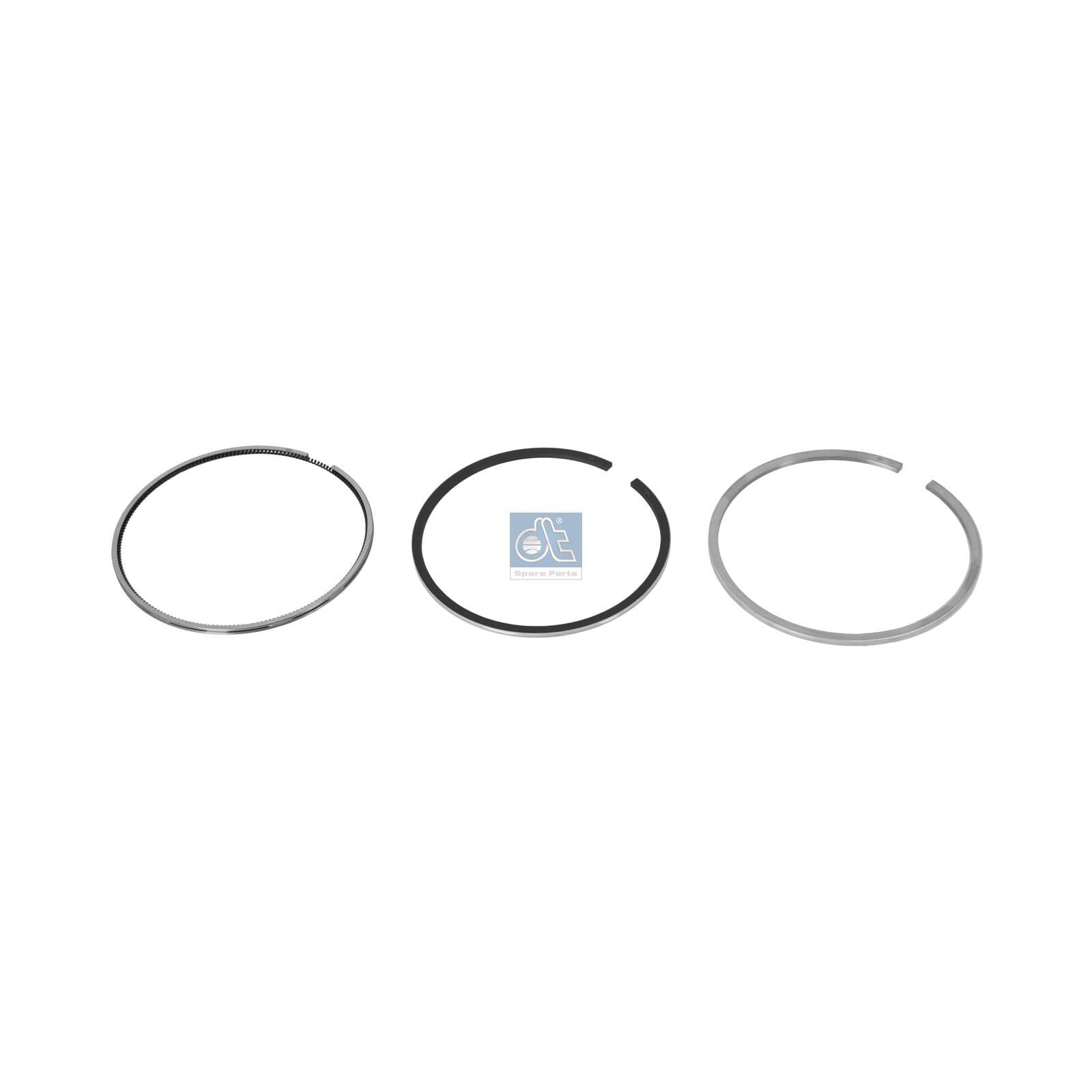 DT SPARE PARTS 3.90228 Piston Ring Kit
