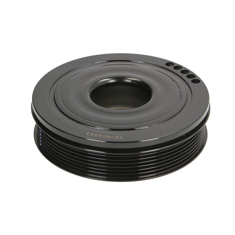 SASIC SAS2154018 Crankshaft Belt Pulley