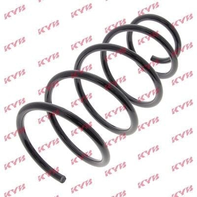 KYB K-Flex RC2933 Coil Spring for Rover 75