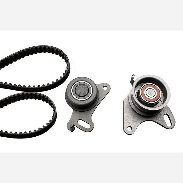 HEPU HEP20-1235 Timing Belt Set