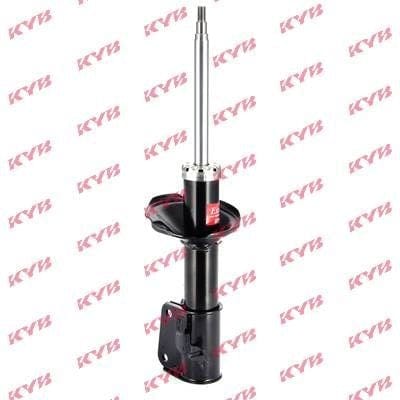 KYB EXCel-G 333434 Shock Absorber for Daihatsu Terios I (J1)