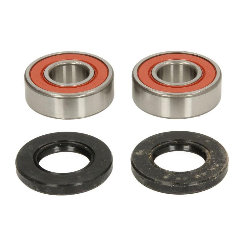 TOURMAX WBK-272 Wheel Bearing Kit