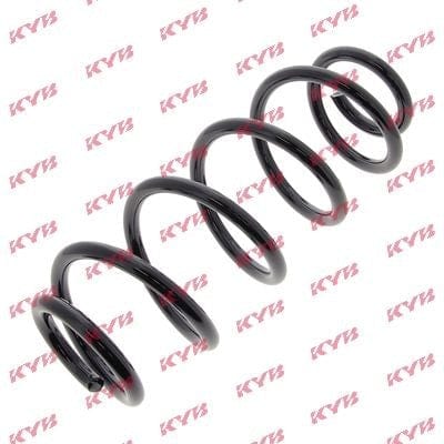 KYB K-Flex RH3385 Coil Spring for Audi A6