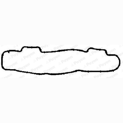 PAYEN JM7123 Cylinder Head Cover Gasket