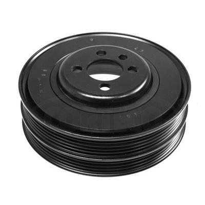 CORTECO CO80001117 Crankshaft Belt Pulley