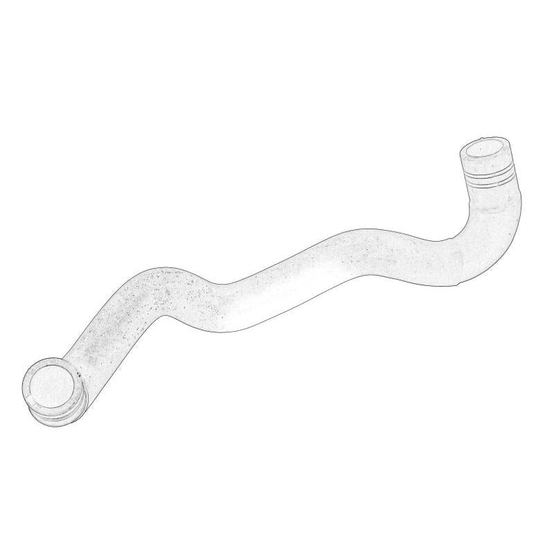 OE OPEL 55217270 Cylinder Head Cover Ventilation Hose