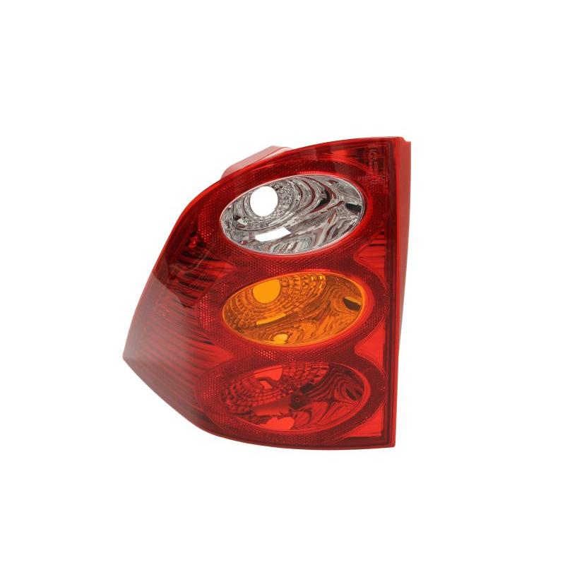 DEPO 550-1939R-LD-UE Rear Light