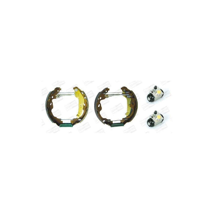 Champion 381485Ch Brake Set, Drum Brakes
