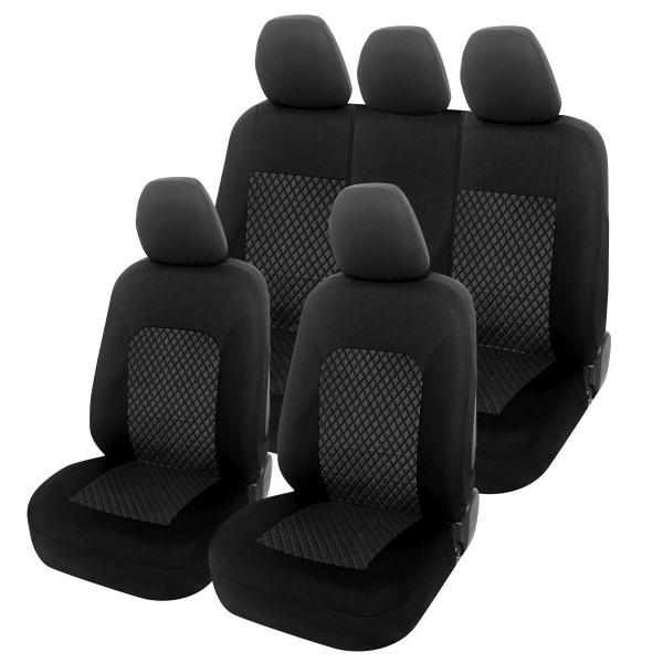 CUSTO POL CUST247120 Seat Cover