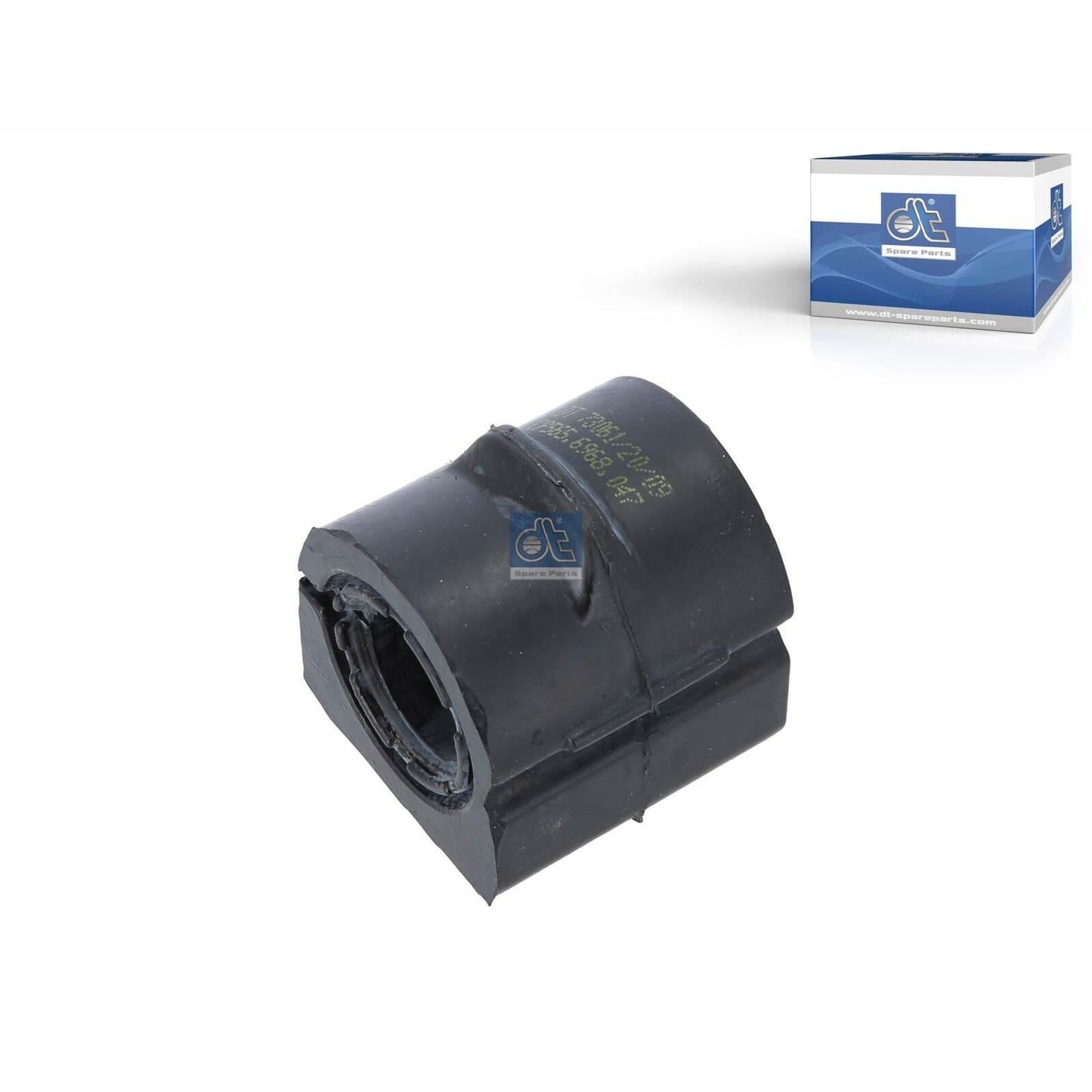 DT SPARE PARTS 13.11047 Stabiliser Bar Bushing