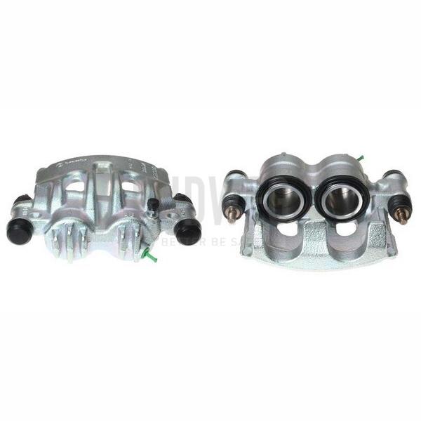 BUDWEG 344589 Brake Caliper