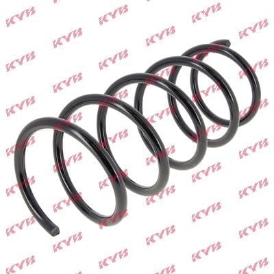 KYB K-Flex RG1555 Coil Spring for Renault Super 5 Hatchback (B40, C40)