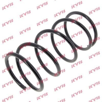 KYB K-Flex RA5097 Coil Spring for Nissan Primera