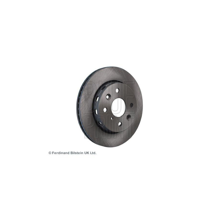 Blue Print Adg04301 Brake Disc