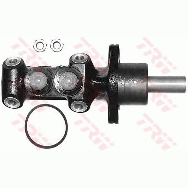 PNEUMATICS PN-10470 Parking Brake Valve