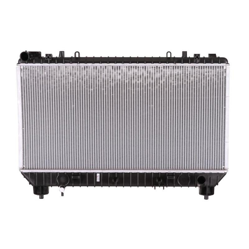 NISSENS NIS69095 Engine Radiator
