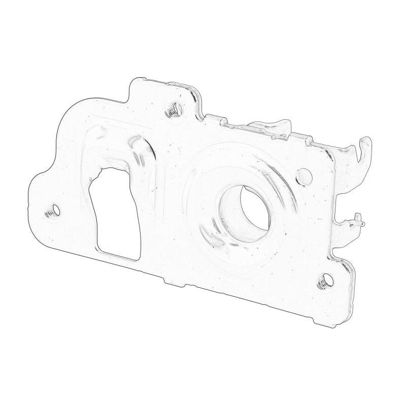 HYUNDAI 8113007000 Bonnet Lock