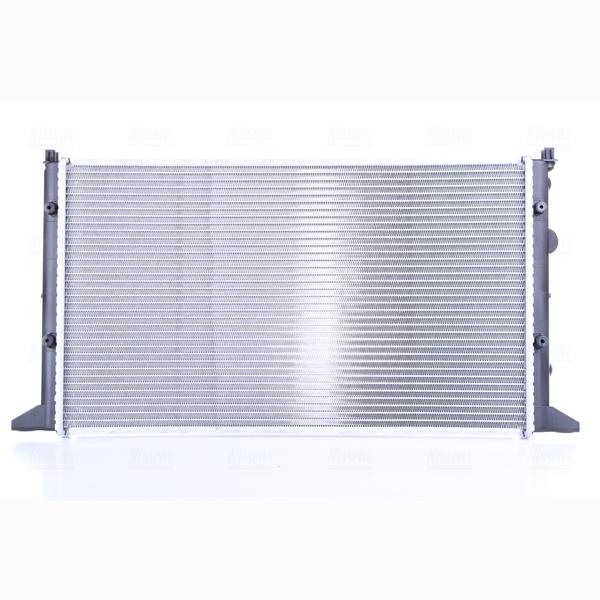 NISSENS NIS65265A Engine Radiator