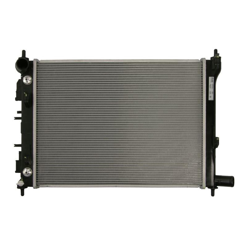 NISSENS NIS606732 Engine Radiator