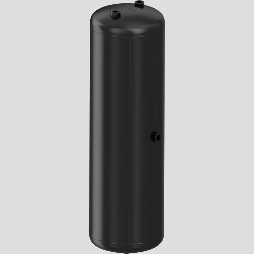 WABCO 9505370010 Compressed-Air System Air Tank