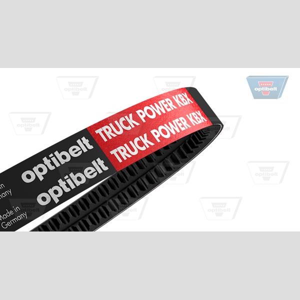 OPTIBELT 2XPB2100TM Banded V-Belts