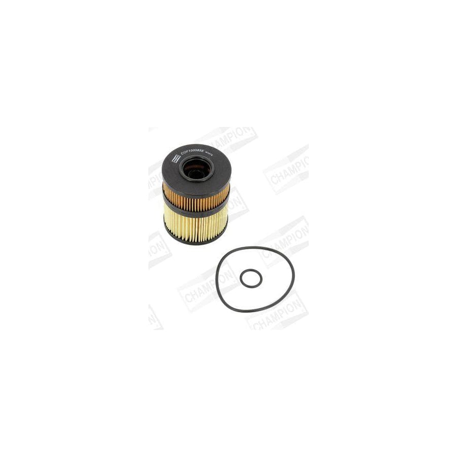 Champion Cof100585E Oil Filter