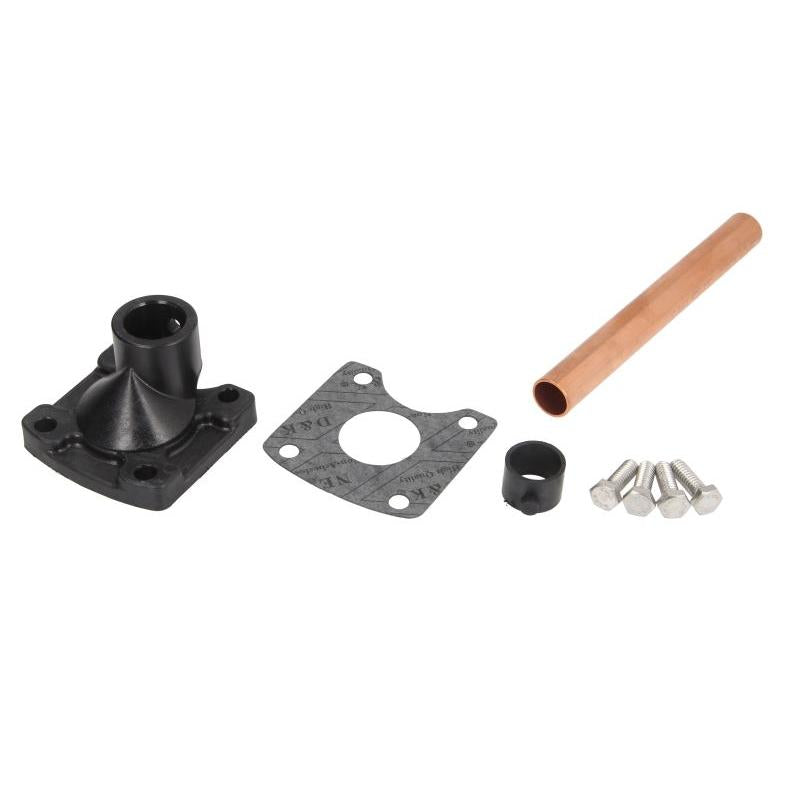 SIERRA INTERNATONAL LLC 18-3219 Water Pump Housing