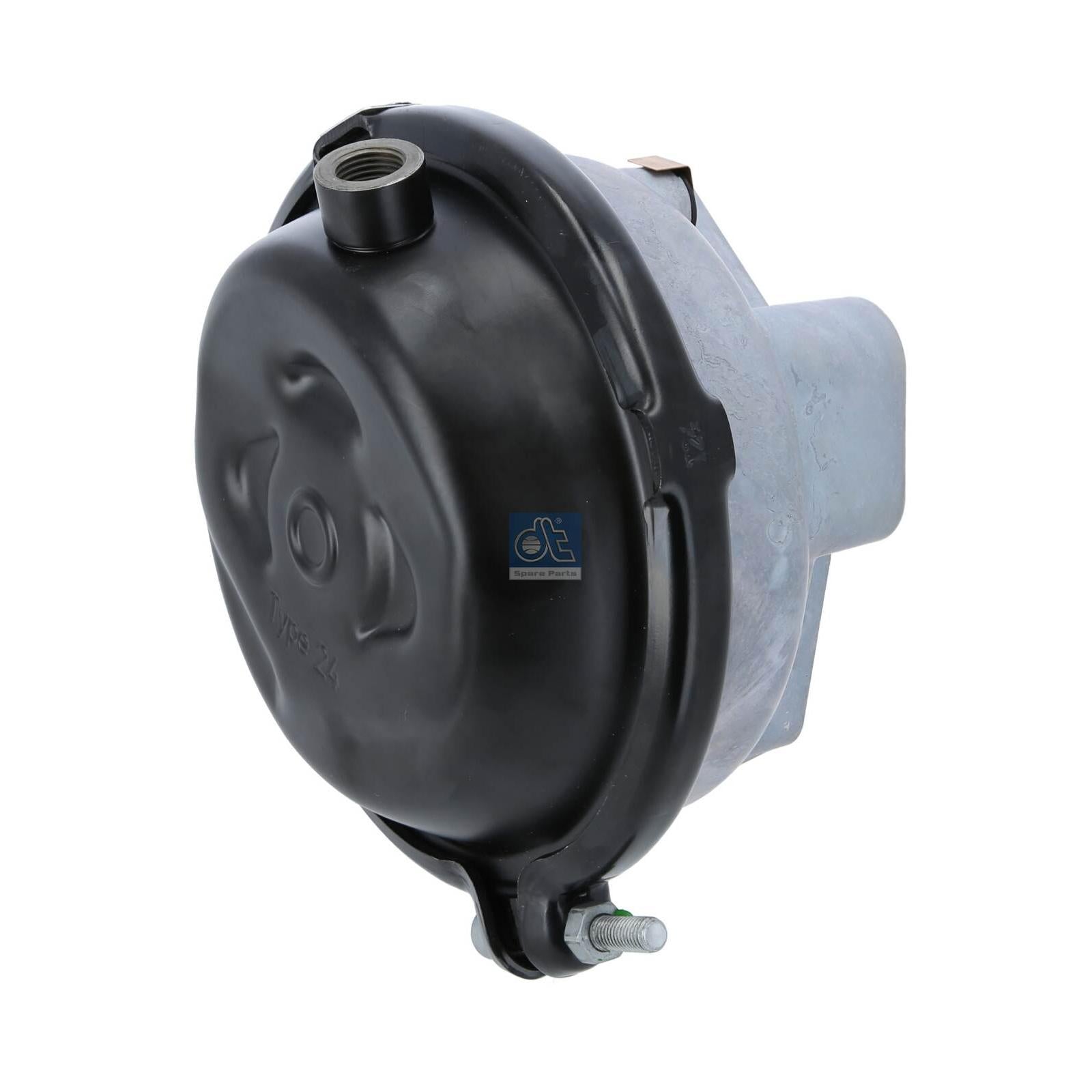 DT A/C 7.34229 Pretensioning Cylinder