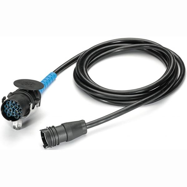HELLA 8KA340843-001 Power Cable