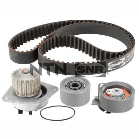 SNR KDP459.360 Water Pump & Timing Belt Kit