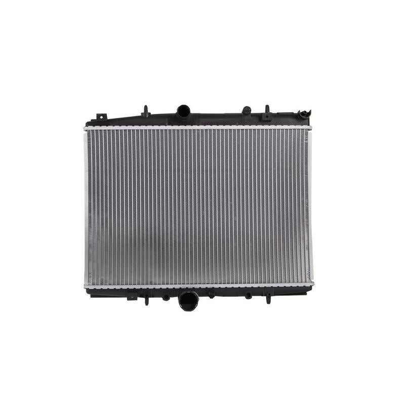 NISSENS NIS63705A Engine Radiator