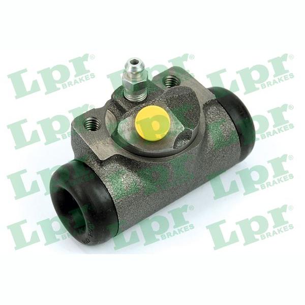 LPR LPR5020 Wheel Brake Cylinder