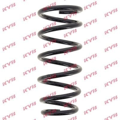 KYB K-Flex RC6712 Coil Spring for Nissan Almera I Hatchback (N15)