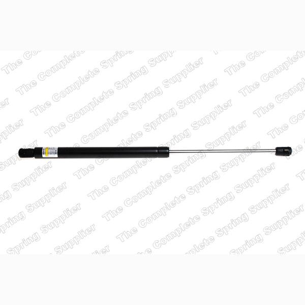 LESJOFORS LS8127536 Boot/Cargo Area Gas Spring