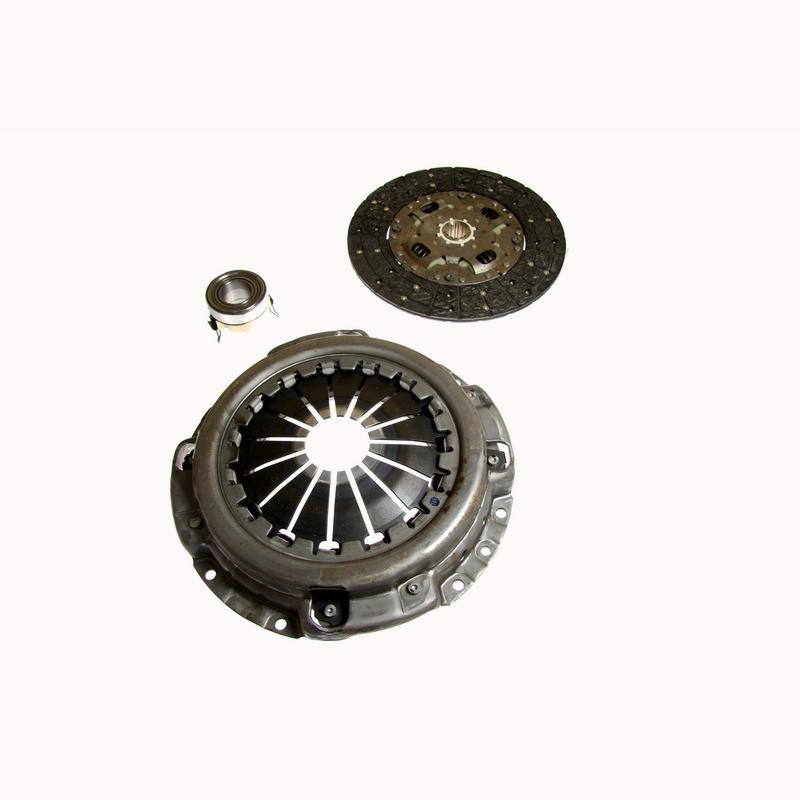AISIN AISKT-126D Clutch Kit