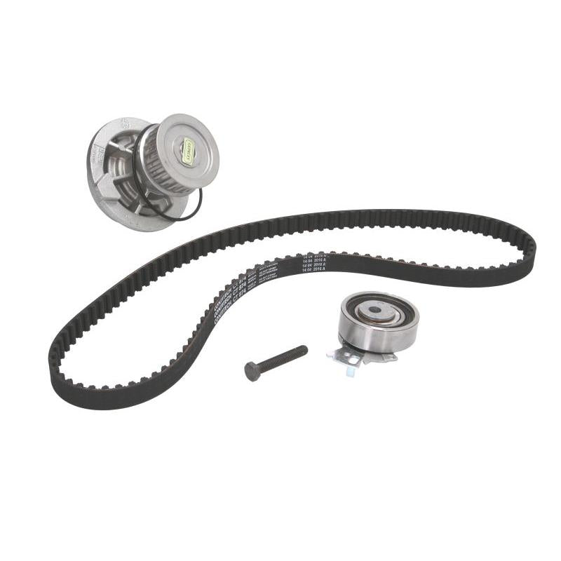 HEPU HEPPK03141 Water Pump & Timing Belt Kit