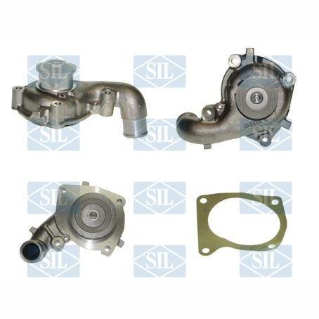 SIL PA877 Water Pump