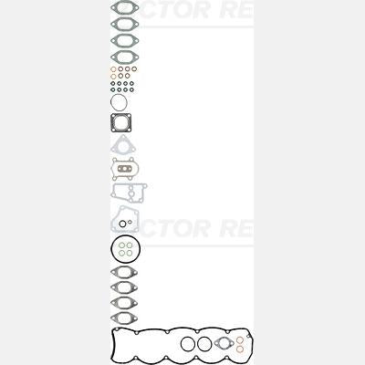 REINZ 02-31733-11 Cylinder Head Gasket